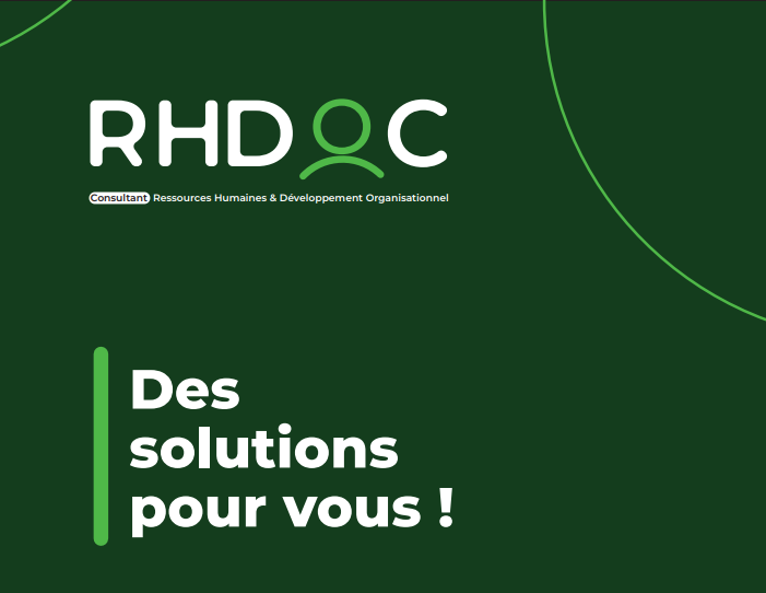 À propos de RHDOC